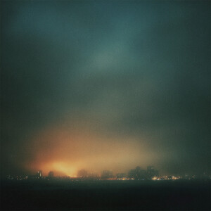 Wilczynski, Mondo Loops的專輯Settled Dust