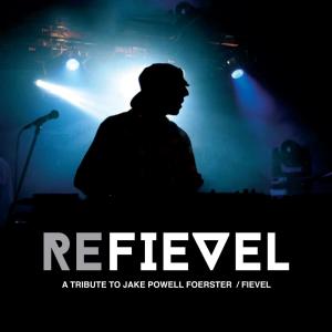 ReFieVel (Explicit) dari Vinnie Maniscalco