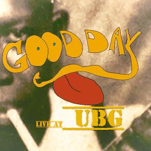 收聽GOOD DAY的I.D.W. (Live)歌詞歌曲