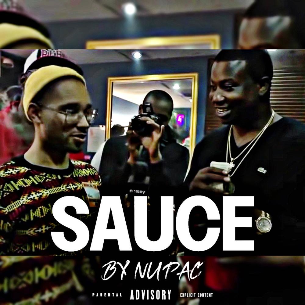 Sauce (Explicit)