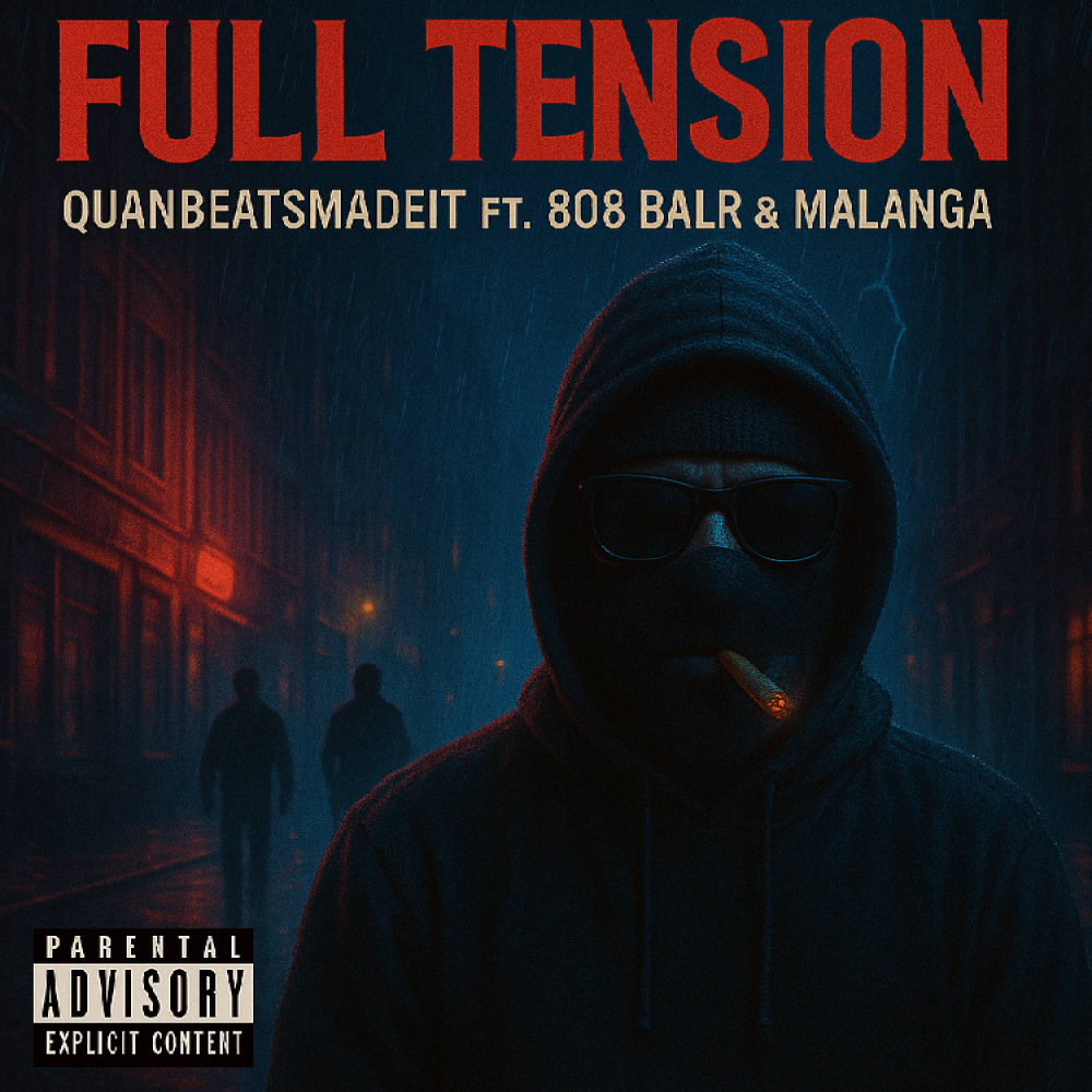 Full Tension (Explicit)