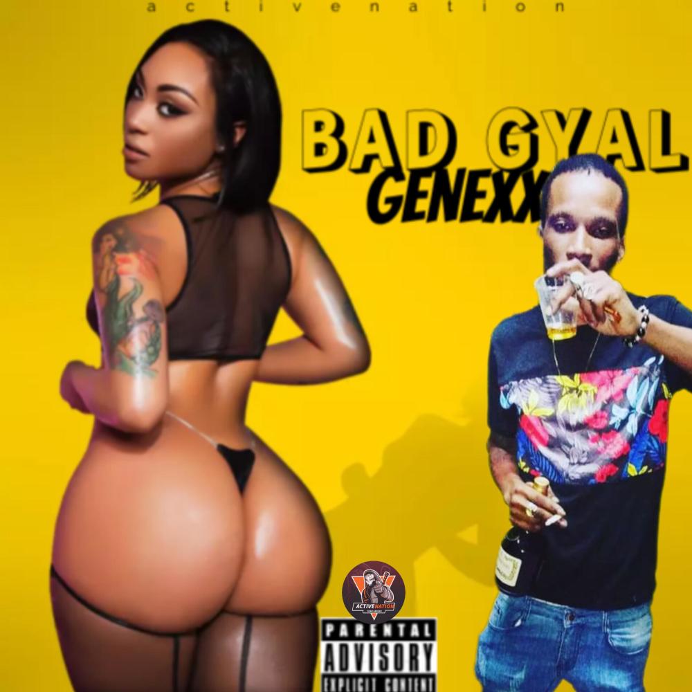 Bad Gyal