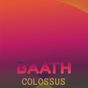 Album Baath Colossus from Various