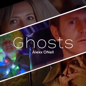 Alexx ONell的专辑Ghosts