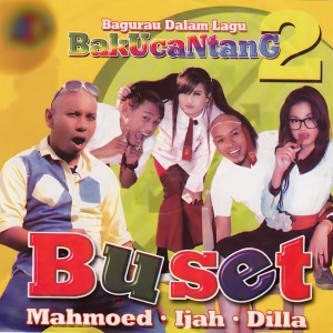 Randam Manyasah dari BUSET