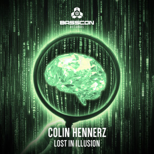 Colin Hennerz的专辑Lost In Illusion