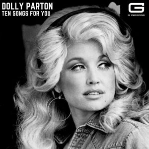Album Ten songs for you from Dolly Parton