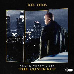 Dr. Dre的專輯The Scenic Route (Explicit)