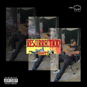 Gooty的專輯Resurrection (Explicit)