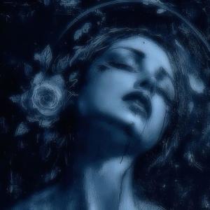 อัลบัม i been drowning (Explicit) ศิลปิน moonvampire