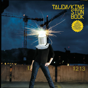 Kingston Book dari Talen