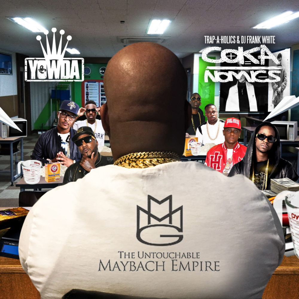 H.A.F. (Explicit) (其他)