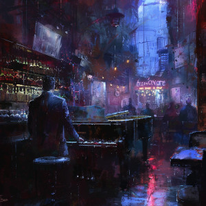 default playlist img