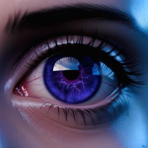 收聽Kimaklon的Lying Eyes歌詞歌曲