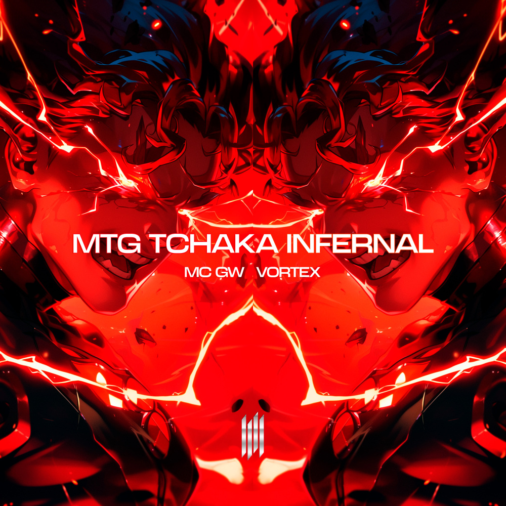 MTG TCHAKA INFERNAL (SPEED|Explicit)