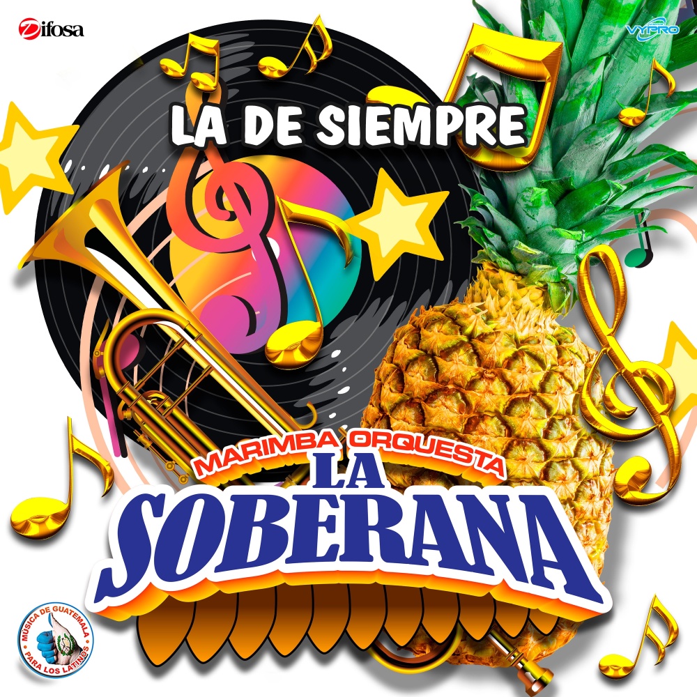 Cumbia Universal