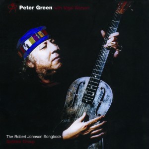 ดาวน์โหลดและฟังเพลง Walkin' Blues พร้อมเนื้อเพลงจาก Peter Green Splinter Group