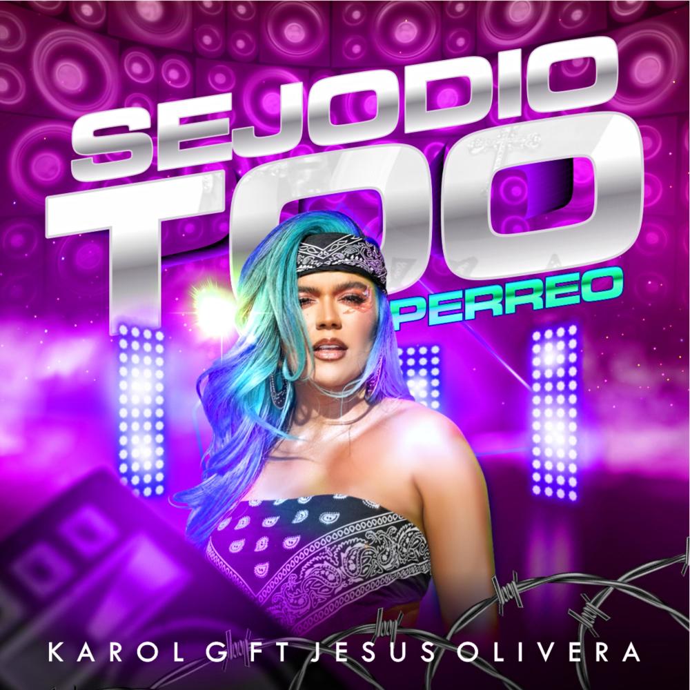 Sejodioto Perreo