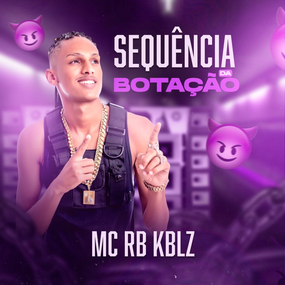 Sequência da Botação