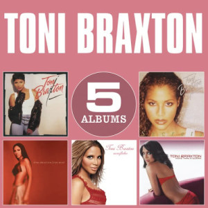 Toni Braxton的專輯Original Album Classics