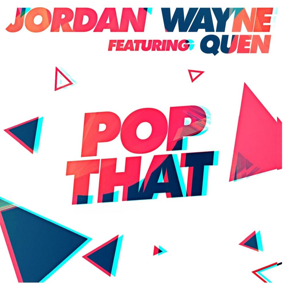 Pop That(feat. Quen) (Explicit)