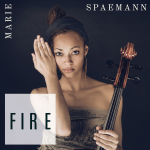 Album Fire from Marie Spaemann