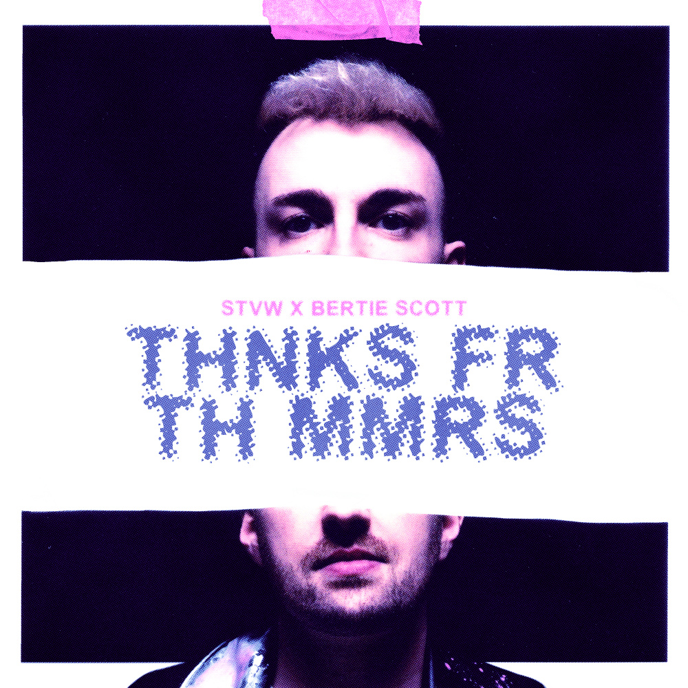 THNKS FR TH MMRS (Extended Mix)