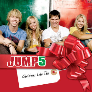 Jump5的專輯Christmas Like This