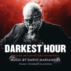 ดาวน์โหลดและฟังเพลง Where Is Winston? (From "Darkest Hour" Soundtrack) พร้อมเนื้อเพลงจาก Dario Marianelli