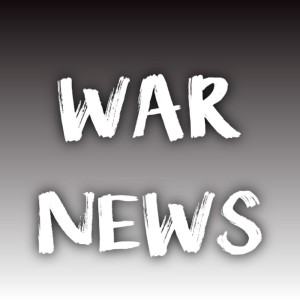 Album War News from 
