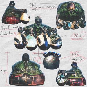 ดาวน์โหลดและฟังเพลง Proyecto Antiques, Item Uno (Explicit) พร้อมเนื้อเพลงจาก Fabula