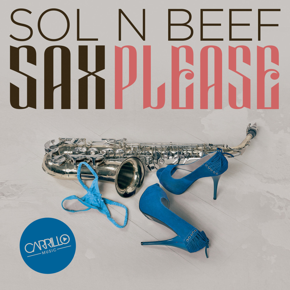 Sax Please (Radio Mix)