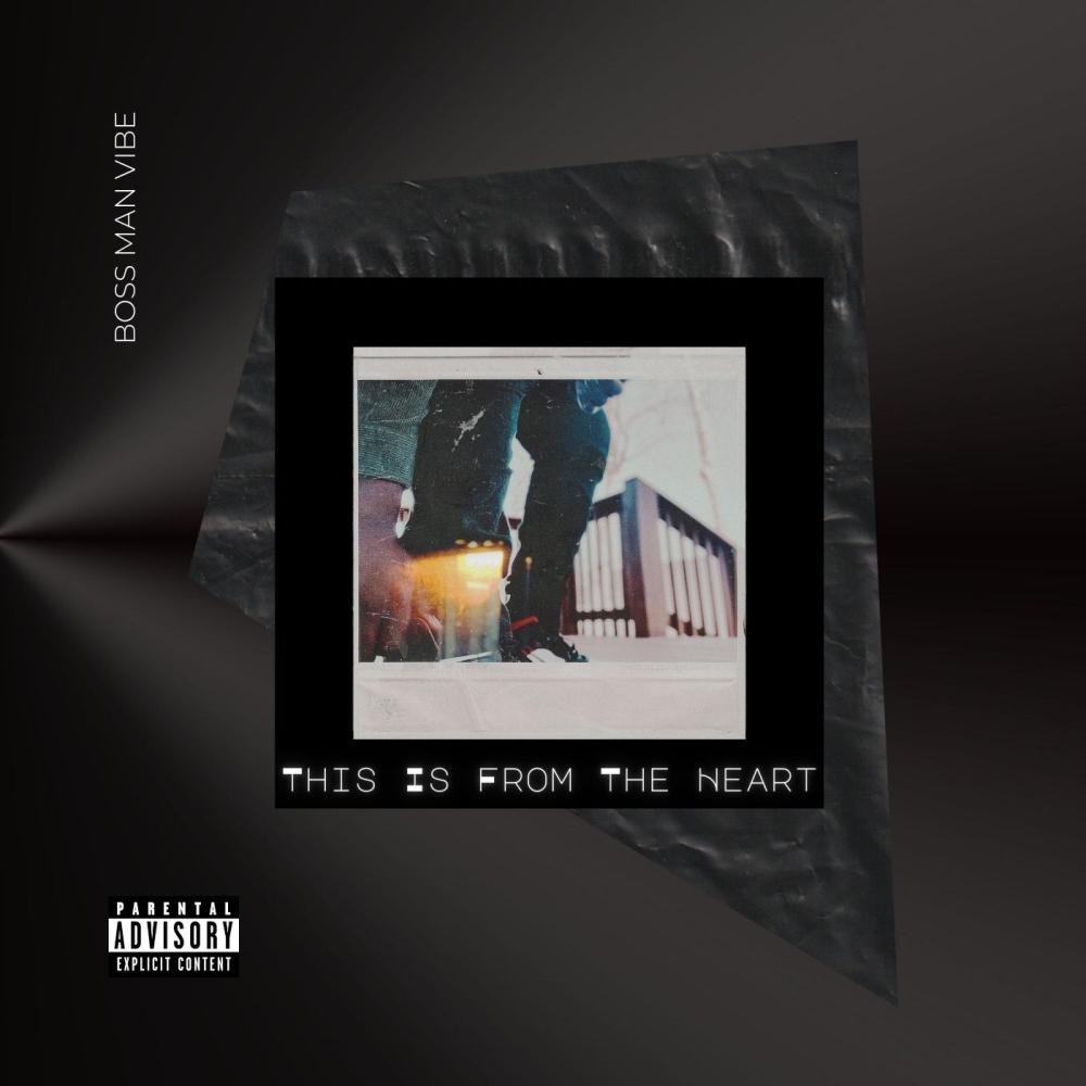 Think I'm Insane (feat. CapsCtrl) (Explicit)