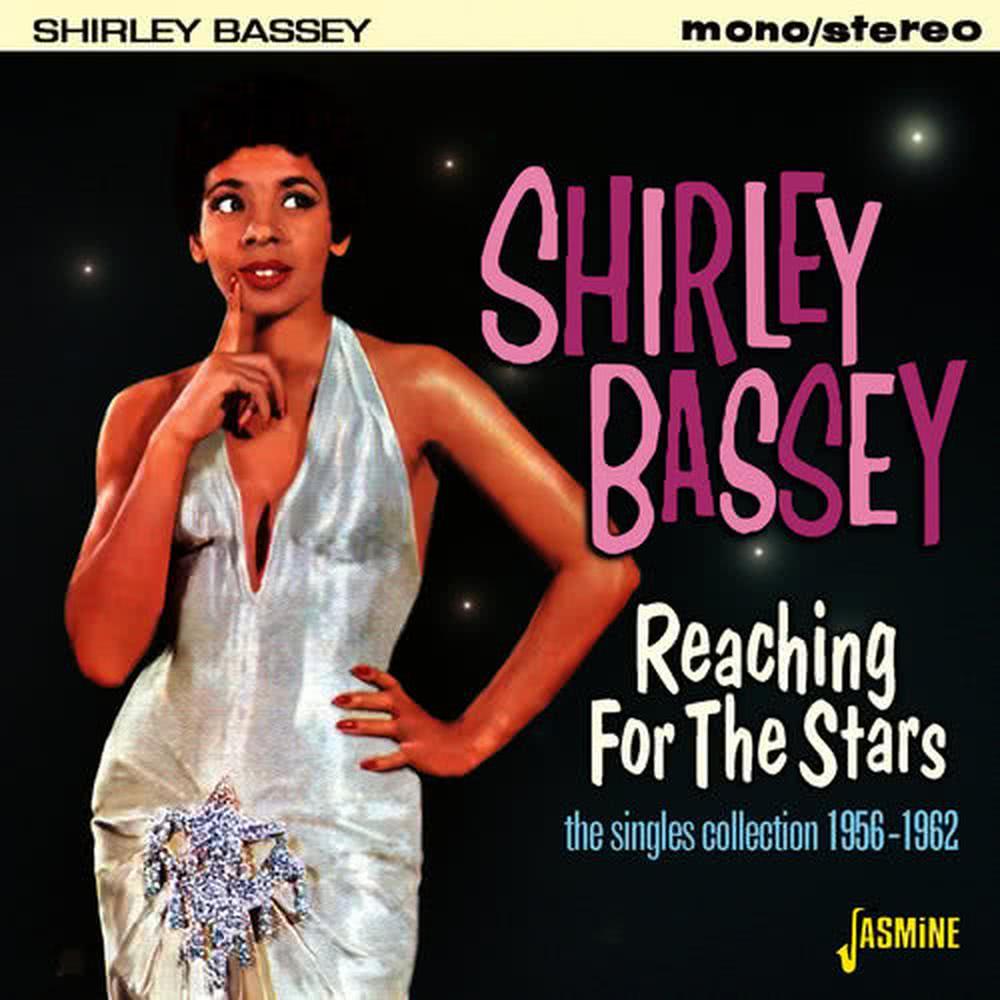 Shirley Bassey The Banana Boat Song