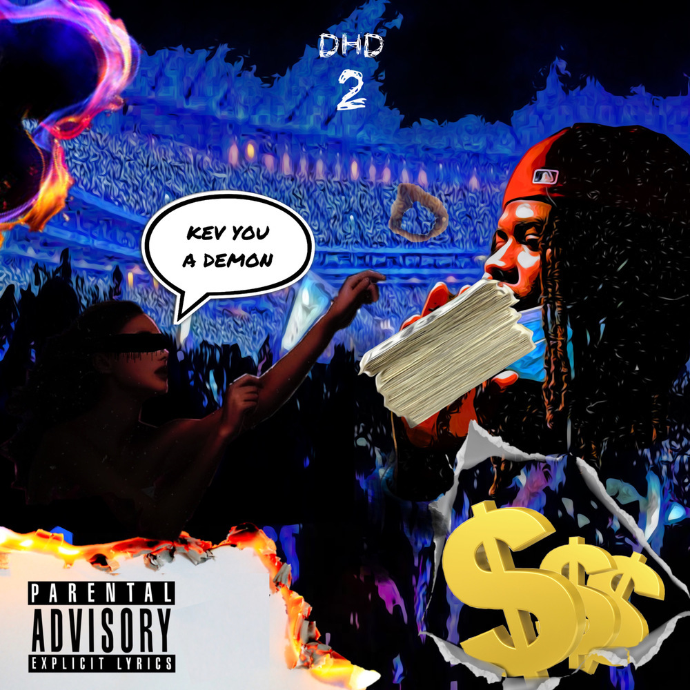 PERSONAL ( BONUS TRACK ) (Explicit)