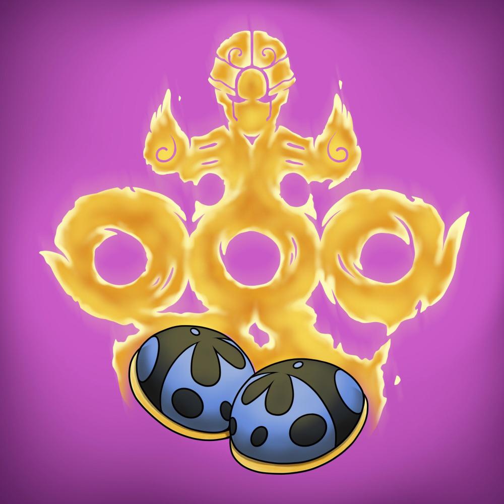 Giorno's Theme