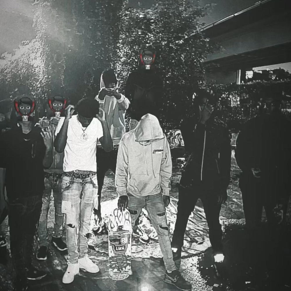 ELITE BOYZ (feat. Vroy & Babymurkk) (Explicit)