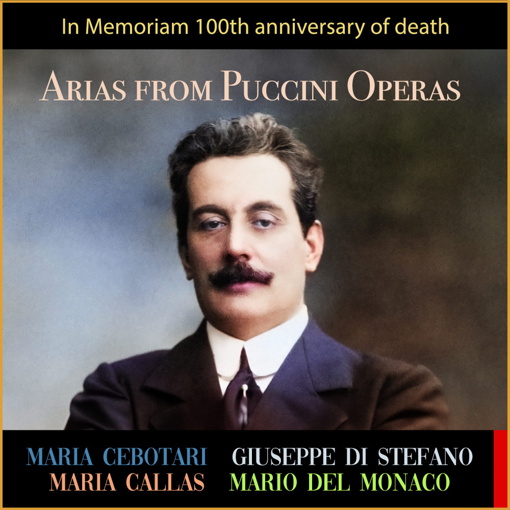 Turandot - Non piangere, Liu