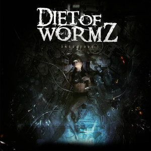 Album Insidious from Diet Of Wormz