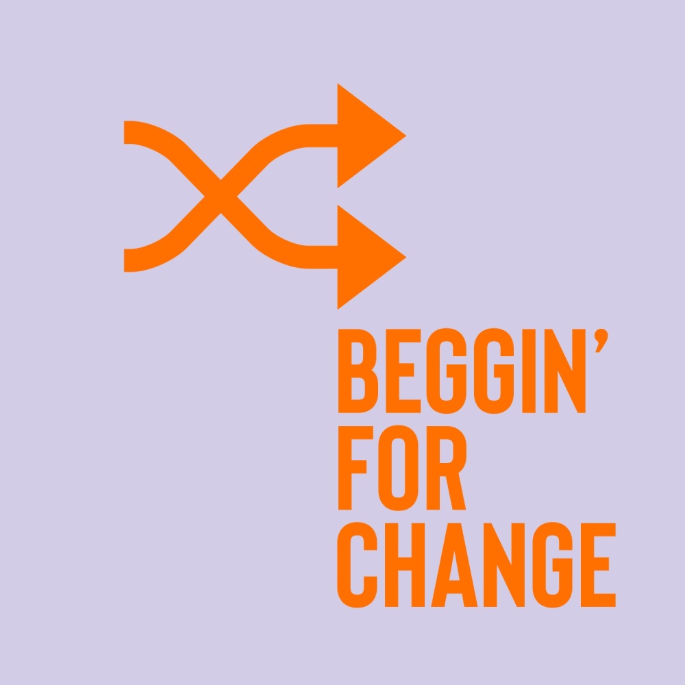 Beggin' For Change (Extended Mix)