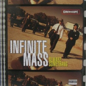 收聽Infinite Mass的If I Ain't Packin' (feat. Silhouette, Ms Dvs, Rodogg & Helluva) (Explicit)歌詞歌曲