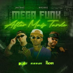 อัลบัม Mega Funk After Mais Tarde ศิลปิน Dj Dudu Coupper