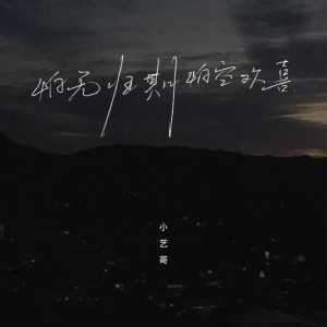 Album 怕无归期 怕空欢喜 from 小艺哥