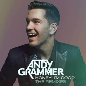 ดาวน์โหลดและฟังเพลง Honey, I'm Good (Mack & Jet Set Vega Remix) พร้อมเนื้อเพลงจาก Andy Grammer