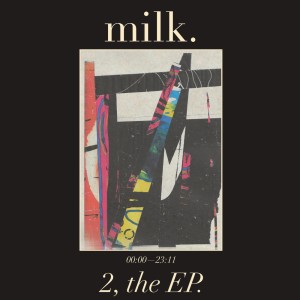 收听Milk.的I Hate the Way You’re Looking at Me (Lately).歌词歌曲