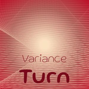 Various Artists的專輯Variance Turn