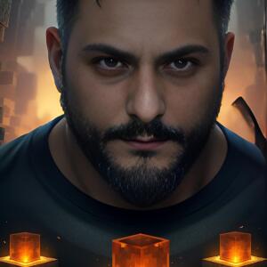 default playlist img