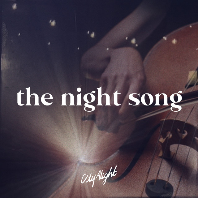 Album The Night Song from CityAlight