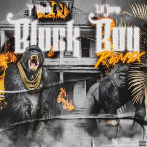 ดาวน์โหลดและฟังเพลง Block Boy (feat. Lil Jerm) (Remix) (Explicit) (Remix|Explicit) พร้อมเนื้อเพลงจาก T Black