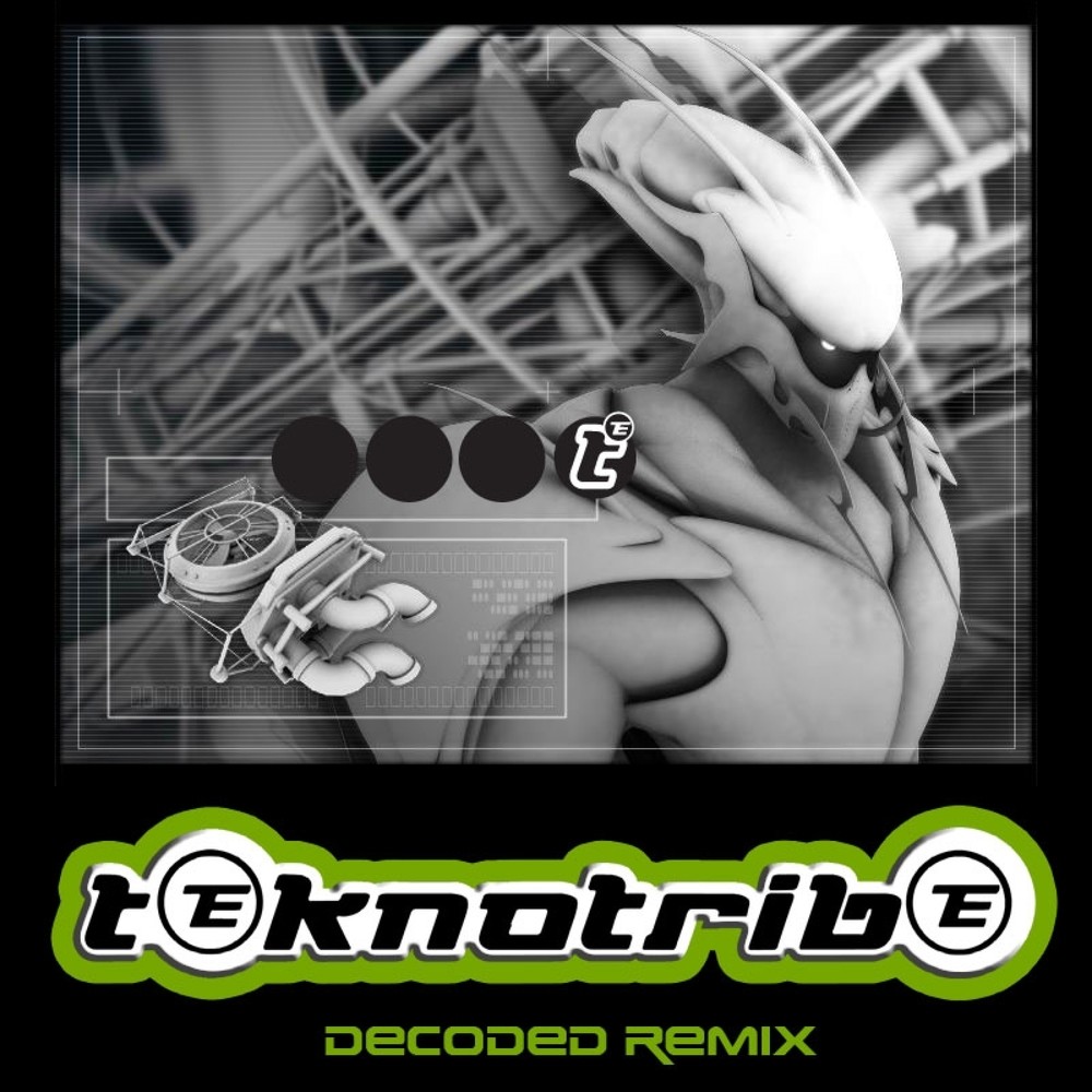 Decoded (Dave The Drummer Remix)